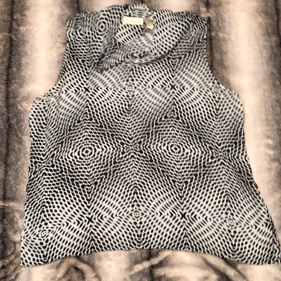 Abstract tank - Picture 5 of 5